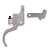 Upgrade your Ruger MKII with Timney's precision trigger kit, featuring adjustable pull weight, smooth break, and complete installation instructions for enhanced accuracy.