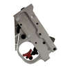 Enhance your Ruger 10/22 with the Timney 2 Stage Trigger, featuring a factory-tuned pull weight, interchangeable shoes, and consistent performance.