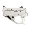 Upgrade your Ruger® 10/22® with the Timney trigger assembly for exceptional strength, a crisp 2.75 lb pull weight, and easy installation for enhanced accuracy.