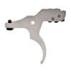 Upgrade your Savage rifle with the Timney Savage Trigger, featuring a nickel finish, adjustable pull weight (1.5-4lbs), and easy installation for improved performance.