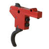 Experience a crisp, clean trigger pull with the Timney Springfield Triggers, featuring adjustable pull weight from 1.5 to 4 lbs and a streamlined Featherweight design.