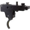 Enhance your shooting accuracy with the TIMNEY adjustable trigger for Weatherby rifles, offering pull weight from 1.5-4 lbs and precision-engineered reliability.