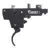 Enhance your Weatherby rifle's accuracy with the Timney adjustable trigger, featuring pull weight from 1.5-4lbs and precision-engineered for reliability.