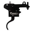 Upgrade your Winchester Model 70 with Timney's adjustable trigger, enhancing accuracy with easy installation and custom pull weight from 1.5-4lb.