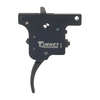Enhance your shooting with the TIMNEY Winchester 70 Trigger, featuring adjustable pull weight, crisp break, and reliable performance for improved accuracy.