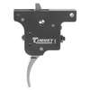 The TIMNEY Winchester 70 Trigger offers adjustable pull weight (1.5-4lb), easy installation, and custom tuning for enhanced accuracy and shooting control.
