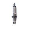 The TRIEBEL Bench-Rest Neck Die ensures precise axial alignment and features interchangeable bushings for optimal cartridge sizing, perfect for meticulous reloaders.
