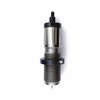 The TRIEBEL Full Length Die for 416 Barrett offers easy cartridge sizing, a removable expander, integrated primer ejector, and replaceable components for convenience.