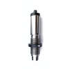Achieve precise cartridge sizing with the TRIEBEL Bench-Rest Neck Die, featuring interchangeable bushings, perfect axial alignment, and optional expander for flawless reloading.