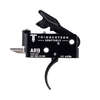Experience unmatched precision with the TRIGGERTECH AR9 trigger, featuring Zero Creep Technology™, a short two-stage action, and durable 440C stainless steel components.