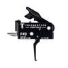 The TRIGGERTECH FX9 offers Zero Creep Technology™, a two-stage action, and reliable performance, ensuring consistent and dependable shots in any condition.
