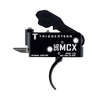 Experience unmatched precision with the TRIGGERTECH MCX trigger, featuring Frictionless Release Technology™, zero-creep break, and reliable performance in all conditions.