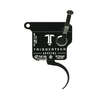 Enhance your Remington 700 with the TRIGGERTECH Rem700 Special trigger for a crisp, zero-creep break, consistent pull, and unmatched reliability.