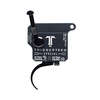 Experience unmatched safety and performance with the TRIGGERTECH Rem700 Special trigger, featuring zero-creep break, tactile adjustments, and Frictionless Release Technology™.