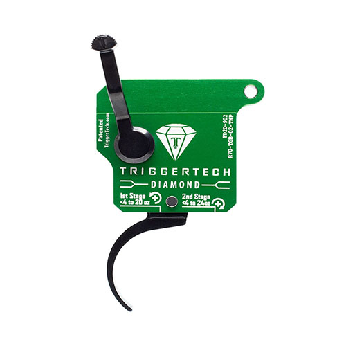 Experience unmatched safety with four-point protection, zero-creep break, and Frictionless Release Technology™ for consistent, reliable performance in any environment.
