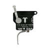 Enhance your Remington 700's accuracy with the TRIGGERTECH Rem700 Special trigger, featuring zero-creep break, short overtravel, and corrosion-resistant components.