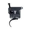 Experience unmatched safety and performance with the TRIGGERTECH Rem700 Special Two-Stage trigger, featuring zero-creep break and four safety points.