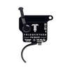 Experience unmatched reliability and consistency with the TRIGGERTECH REM700 Model 7 Primary trigger, featuring Frictionless Release Technology™ for a zero-creep break.