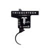 Experience unmatched reliability with the TRIGGERTECH Kimber Field Curved trigger, featuring Frictionless Release Technology™ for zero-creep breaks and consistent pulls.
