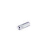 The VFG Reducer adapts M5 cleaning rods to 1/8" threads, ensuring compatibility with various cleaning tools for efficient firearm maintenance.