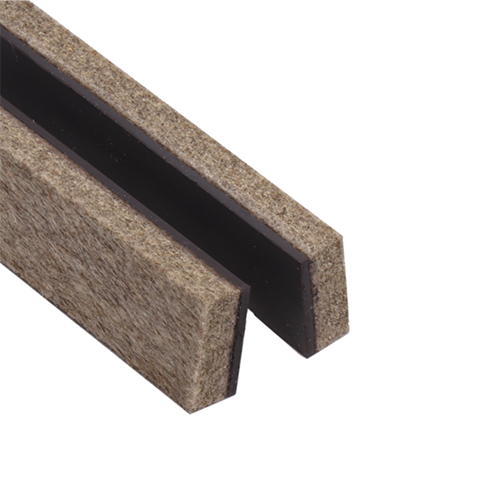 VFG's Magnetic Felt Jaws for Vice provide safe, gentle clamping for barrels and rifles, ensuring protection and stability during gunsmithing tasks.