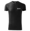 The Call of the Jay T-Shirt combines comfort and durability with a sporty fit, featuring a stylish design that empowers you to tackle any challenge.