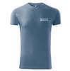 The x GTS German Tactical Systems T-Shirt offers a comfortable, durable fit with a sporty design, perfect for everyday wear and showcasing your tactical style.