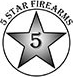 5 STAR FIREARMS 5 STAR FIREARMS