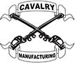 CAVALRY MANUFACTURING, LLC. CAVALRY MANUFACTURING, LLC.