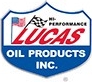 LUCAS OIL PRODUCTS