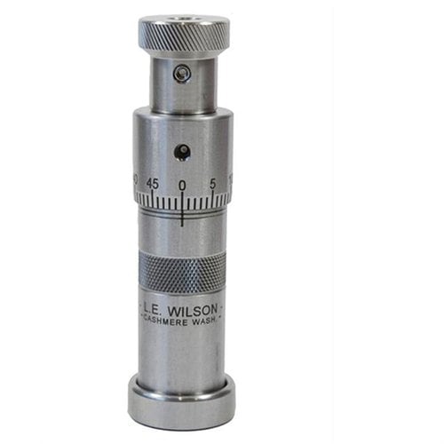 Reloading > Reloading Dies - Preview