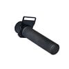 Enhance your Mossberg 590 with this Vang Comp Systems magazine extension, adding 1-2 rounds without lengthening your shotgun, featuring robust steel construction.