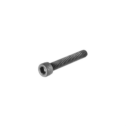 Upgrade your Mossberg 500A with the HEATSHIELD SCREW, designed for secure attachment and enhanced durability. Perfect for maintaining firearm performance and safety.