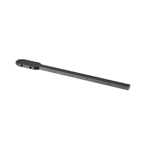 Enhance your Mossberg 500A with the HEATSHIELD SPACER, providing improved heat deflection and a secure fit for better handling during high-performance shooting.