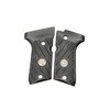 WILSON COMBAT BERETTA 92/96 G10 GRIPS, ULTRA THIN, COMPACT