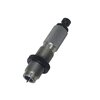 The Redding 9mm Luger Full Length Sizing Die ensures precise cartridge sizing, featuring a decapping assembly and expander ball for optimal performance.