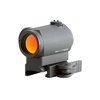 This lightweight, quick-detach mount allows for easy installation of your Aimpoint Micro T1/T2, providing a secure hold with four steel Torx® screws.