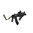 STARK EQUIPMENT GROUP EXPRESS GRIP, BLACK FITS PICATINNY OR MIL-STD 1913