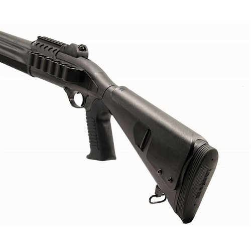 Stock & Forend Parts > Buttstocks - Preview