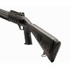 The Urbino Pistol Grip Stock for Beretta 1301 offers a 12.5" length of pull, shock-absorbing grip, and easy installation, perfect for tactical use.