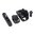 XS SIGHT SYSTEMS MARLIN 1895 GHOST RING DRC WINGED SIGHT SET WHITE