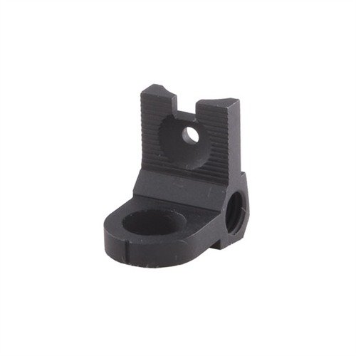 The AR-15 CSAT Combat Rear Sight enables quick transition between CQB and long-range targeting, enhancing accuracy and speed without changing apertures.