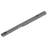 Enhance your Marlin rifle's versatility with this lightweight aluminum Lever Rail, allowing flexible mounting of optics and the XS Ghost Ring Sight.