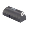 Upgrade your Ruger® LCR® with XS SIGHT SYSTEMS Standard Dot Tritium Sights for enhanced visibility in all lighting, perfect for concealed carry.