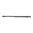XS SIGHT SYSTEMS RUGER® SCOUT RIFLE® RAIL WITH SIGHT
