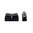XS SIGHT SYSTEMS DXW STD DOT SUPPRESSOR HGT-GLOCK® 17,19,22,24,26,31,36,38