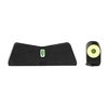 The XS Sights DXT2 Big Dot night sights offer fast, intuitive aiming with tritium illumination for low light, perfect for Glock 9/40 handguns.