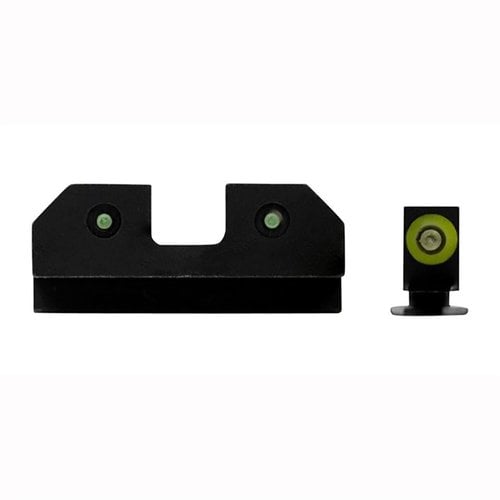 Sights > Sight Sets - Preview