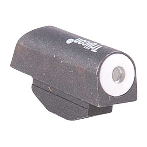 Enhance your accuracy with XS Sight Systems Big Dot Tritium Sights, featuring a .161" diameter dot for fast sight pickup in low light conditions.