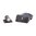 XS SIGHT SYSTEMS DXT BIG DOT SIGHT SET-KIMBER 1911 CUSTOM 5" & ULTRA CARRY